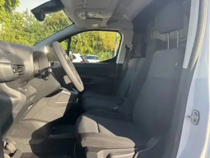 Photo 12 Toyota Proace Medium 1.5L 100 D-4D Start D