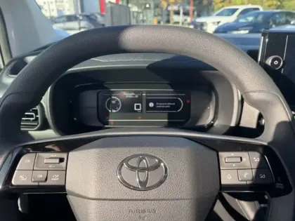 Photo 13 Toyota Proace Medium 1.5L 100 D-4D Start D