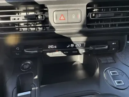 Photo 15 Toyota Proace Medium 1.5L 100 D-4D Start D