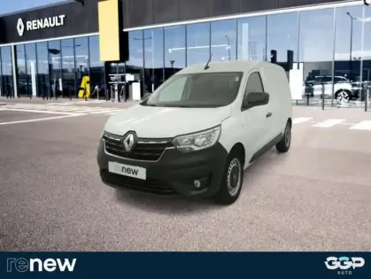 Photo Renault Express Van Blue Dci 75 - 22 Essentiel