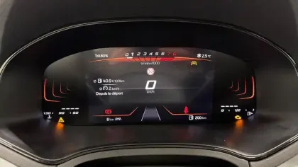 Photo 8 Seat Arona  1.0 TSI 95 ch Start/Stop BVM5