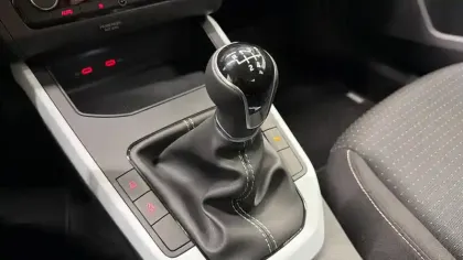 Photo 12 Seat Arona  1.0 TSI 95 ch Start/Stop BVM5