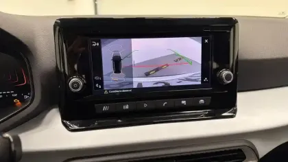 Photo 11 Seat Arona  1.0 TSI 95 ch Start/Stop BVM5