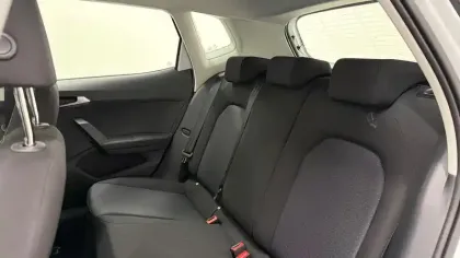 Photo 14 Seat Arona  1.0 TSI 95 ch Start/Stop BVM5