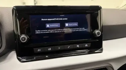 Photo 10 Seat Arona  1.0 TSI 95 ch Start/Stop BVM5