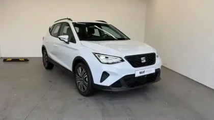 Photo 16 Seat Arona  1.0 TSI 95 ch Start/Stop BVM5