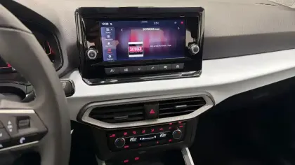 Photo 9 Seat Arona  1.0 TSI 95 ch Start/Stop BVM5