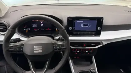 Photo 6 Seat Arona  1.0 TSI 95 ch Start/Stop BVM5