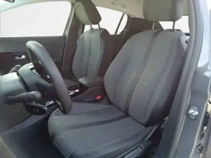 Photo 5 Peugeot 208  Electrique 50 kWh 136ch