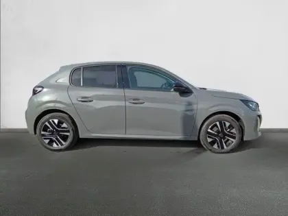 Photo 36 Peugeot 208  Electrique 50 kWh 136ch