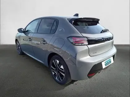 Photo 1 Peugeot 208  Electrique 50 kWh 136ch