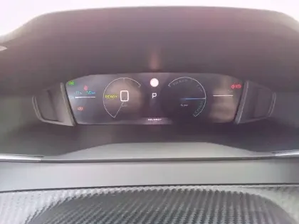 Photo 4 Peugeot 208  Electrique 50 kWh 136ch