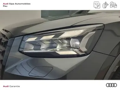 Photo 32 Audi Q2  30 TDI 116 S tronic 7