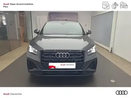 Photo 5 Audi Q2  30 TDI 116 S tronic 7