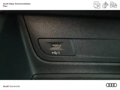 Photo 20 Audi Q2  30 TDI 116 S tronic 7