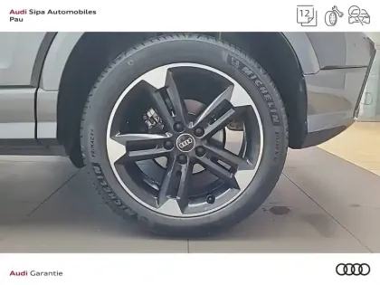 Photo 37 Audi Q2  30 TDI 116 S tronic 7