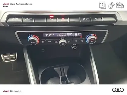 Photo 19 Audi Q2  30 TDI 116 S tronic 7