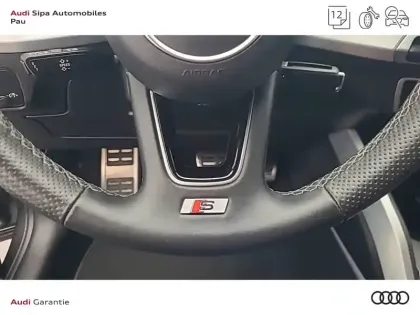 Photo 25 Audi Q2  30 TDI 116 S tronic 7