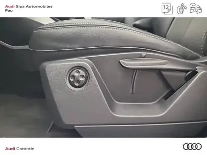 Photo 29 Audi Q2  30 TDI 116 S tronic 7