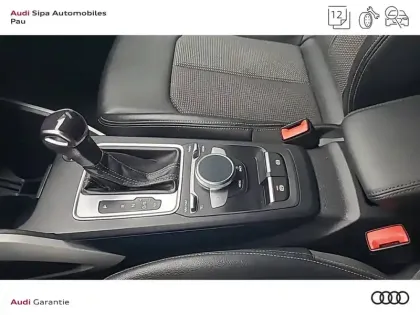 Photo 22 Audi Q2  30 TDI 116 S tronic 7