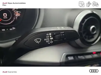 Photo 34 Audi Q2  30 TDI 116 S tronic 7