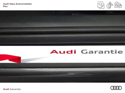 Photo 30 Audi Q2  30 TDI 116 S tronic 7