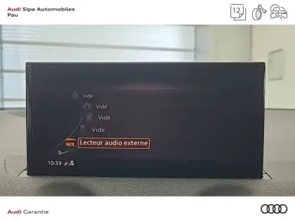 Photo 14 Audi Q2  30 TDI 116 S tronic 7