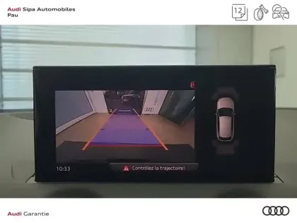 Photo 12 Audi Q2  30 TDI 116 S tronic 7