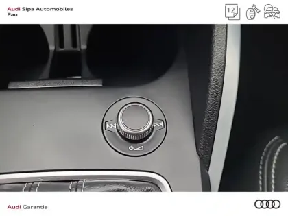 Photo 21 Audi Q2  30 TDI 116 S tronic 7