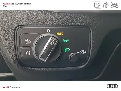 Photo 27 Audi Q2  30 TDI 116 S tronic 7