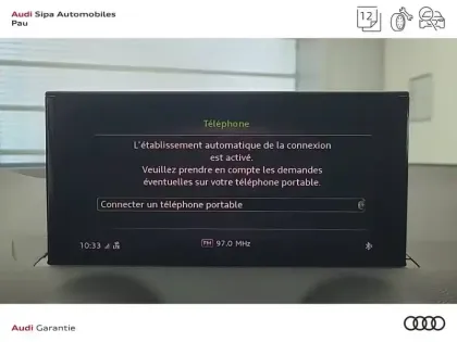 Photo 13 Audi Q2  30 TDI 116 S tronic 7