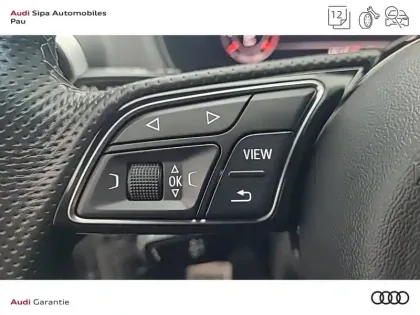 Photo 24 Audi Q2  30 TDI 116 S tronic 7