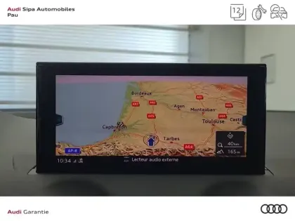 Photo 15 Audi Q2  30 TDI 116 S tronic 7