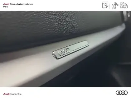 Photo 31 Audi Q2  30 TDI 116 S tronic 7