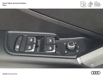 Photo 28 Audi Q2  30 TDI 116 S tronic 7