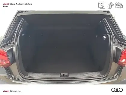 Photo 10 Audi Q2  30 TDI 116 S tronic 7