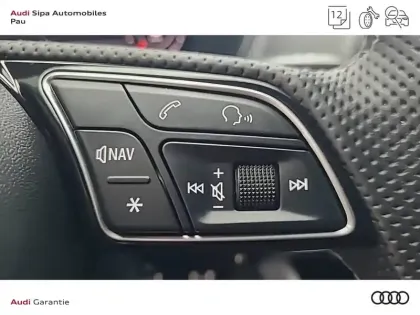 Photo 23 Audi Q2  30 TDI 116 S tronic 7