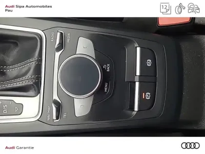 Photo 36 Audi Q2  30 TDI 116 S tronic 7