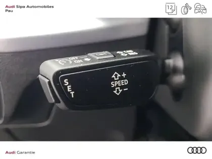 Photo 26 Audi Q2  30 TDI 116 S tronic 7