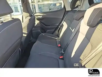 Photo 7 Ford Fiesta  1.0 EcoBoost 100 ch S&S BVM6