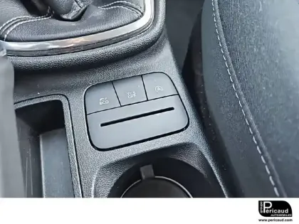 Photo 16 Ford Fiesta  1.0 EcoBoost 100 ch S&S BVM6