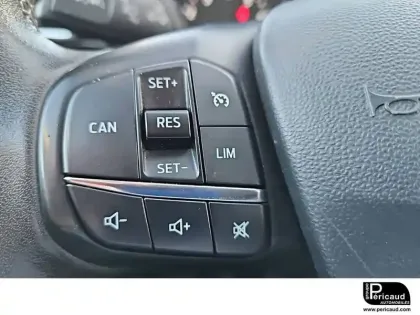 Photo 13 Ford Fiesta  1.0 EcoBoost 100 ch S&S BVM6