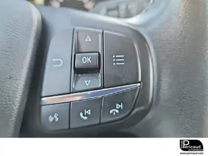 Photo 14 Ford Fiesta  1.0 EcoBoost 100 ch S&S BVM6