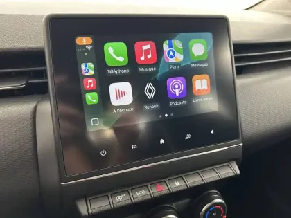 Photo 37 Renault Clio  TCe 90