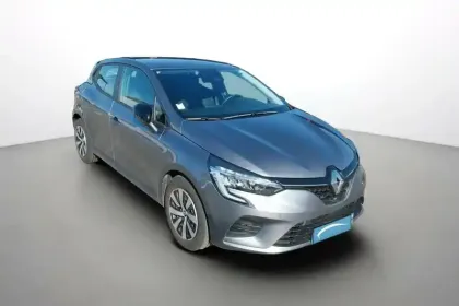 Photo 13 Renault Clio  TCe 90