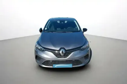 Photo 7 Renault Clio  TCe 90