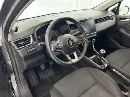 Photo 24 Renault Clio  TCe 90