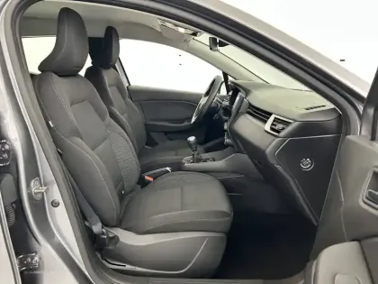 Photo 28 Renault Clio  TCe 90