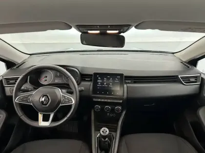 Photo 38 Renault Clio  TCe 90