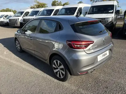 Photo 3 Renault Clio  TCe 90